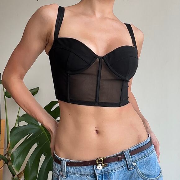 Burgundy Belt - Picture 2 of 4